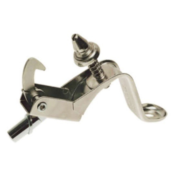 Imagen de CERRADURA SUPERIOR CAPOT VW FUSCA