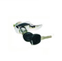 Imagen de MANIJA EXTERIOR BAUL CON LLAVE VW BRASILIA VOLKSWAGEN