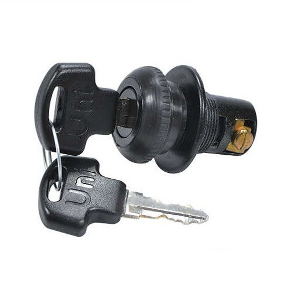 Imagen de CIERRE GUANTERA VW FUSCA/BRASILIA/PASSAT VOLKSWAGEN