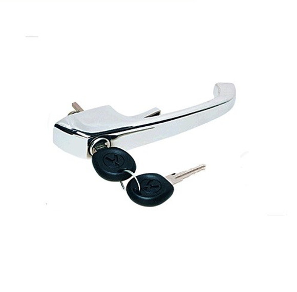 Imagen de MANIJA CON LLAVE VW KOMBI VOLKSWAGEN