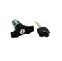 Imagen de MANIJA EXTERIOR BAUL CON LLAVE VW PARATI HASTA 1995