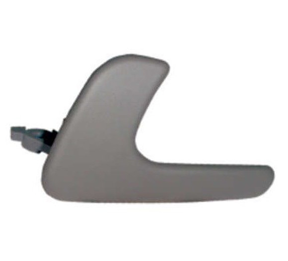 Imagen de MANIJA DE PUERTA INTERIOR DER. VW GOL/SAVEIRO/PARATI GEN 2/3