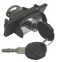 Imagen de CERRADURA DE BAUL VW PARATI 1996 EN ADELANTECON LLAVE