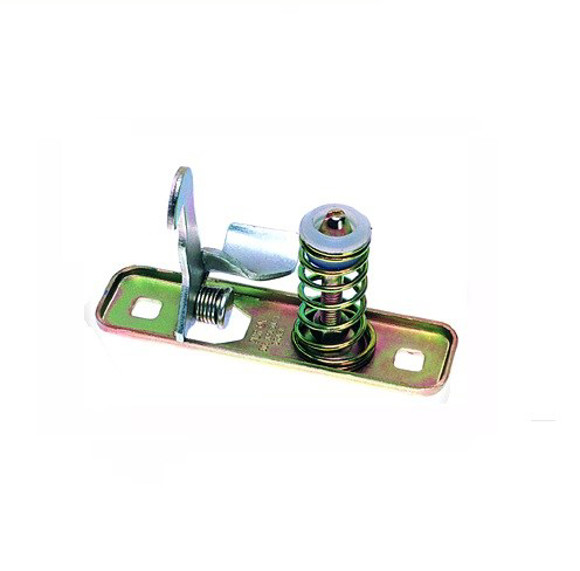 Imagen de CERRADURA SUPERIOR CAPOT VW GOL/AMAZON/PARATI/SAVEIRO