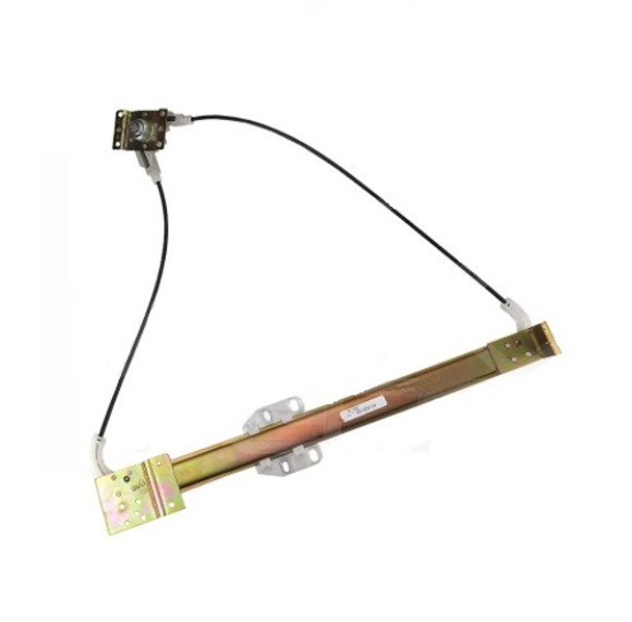 Imagen de MAQUINA ALZA CRISTAL IZQ. VW GOL/AMAZON/PARATI/SAVEIRO 1987