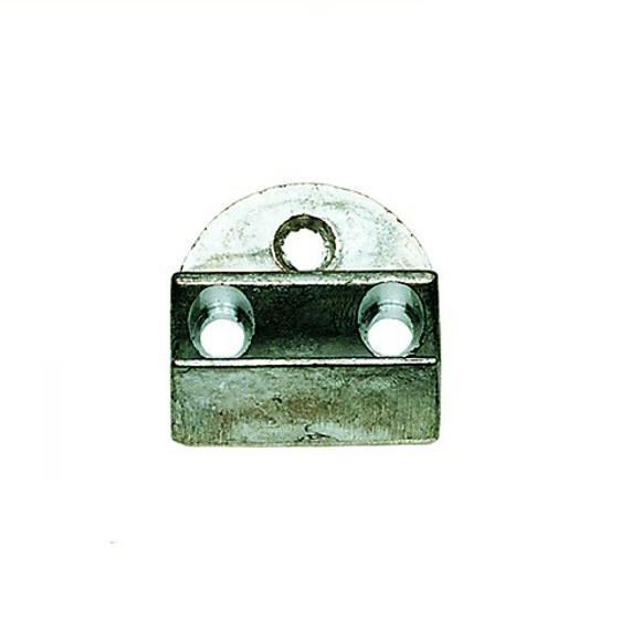 Imagen de TOPE PUERTAS DELANTERO VW KOMBI