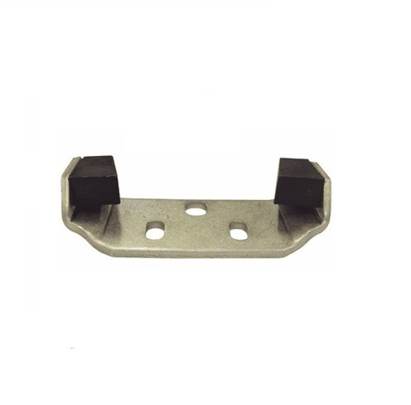Imagen de TOPE TAPA BAUL VW GOL/PARATI