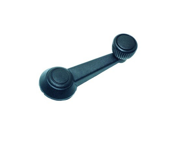Imagen de MANIJA LEVANTA VIDRIO VW FUSCA 79/GOL/PARATI/PASSAT