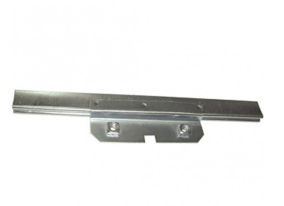 Imagen de SOPORTE DE VIDRIO PUERTAS DELANTERO VW LOGUS