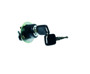 Imagen de CERRADURA BAUL CON LLAVE VW SANTANA HASTA EL 1990