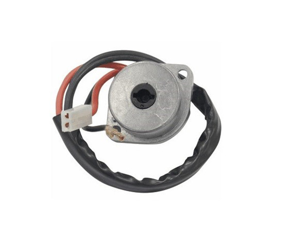 Imagen de PARTE ELECTRICA CONTACTO Y ARRANQUE VW FUSCA