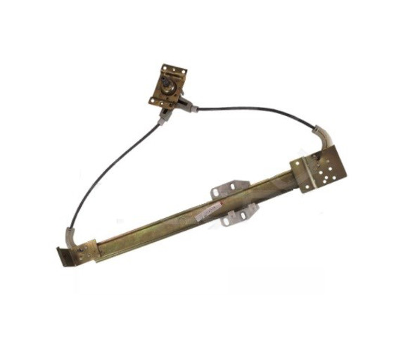 Imagen de MAQUINA ALZA CRISTAL DELENTERA DER. VW AMAZON/GACEL 1991