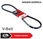 Imagen de CORREA DENTADA EN V GATES 12,5X1435