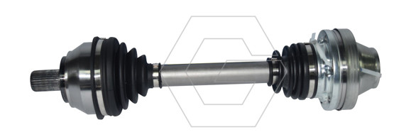 Imagen de SEMIEJE VW AMAROK