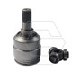 Imagen de HOMOCINETICA CAJA IZQUIERDA HYUNDAI ACCENT 1.5 CRDI