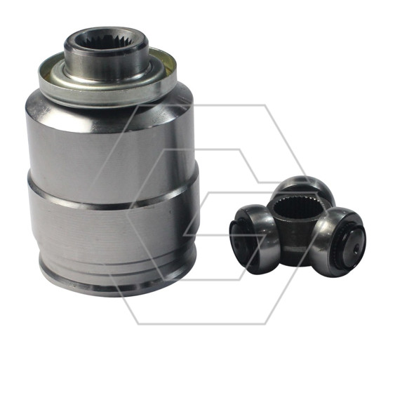 Imagen de HOMOCINETICA CAJA DERECHA HYUNDAI ACCENT 1.5 CRDI