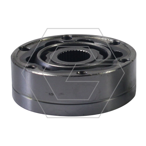 Imagen de HOMOCINETICA DE CAJA VW GOL GEN V/CROSSFOX 2008