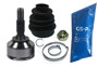Imagen de HOMOCINETICA DE RUEDA CITROEN C3 1.4 8V 2002 TU3JP