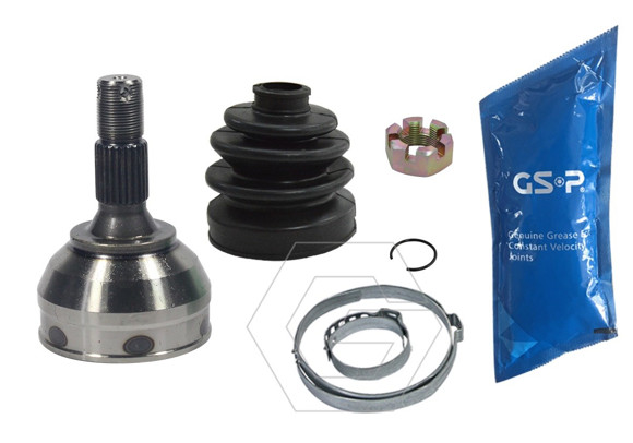 Imagen de HOMOCINETICA DE RUEDA CITROEN BERLINGO/XSARA-PEUGEOT 306/405