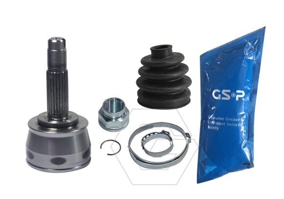 Imagen de HOMOCINETICA DE RUEDA FIAT IDEA 1.4 2003