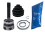 Imagen de HOMOCINETICA DE RUEDA NISSAN FRONTIER