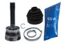 Imagen de HOMOCINETICA DE RUEDA NISSAN NP300 2.5 4WD