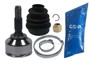 Imagen de HOMOCINETICA DE RUEDA PEUGEOT 206 1.4 8V/1.9D