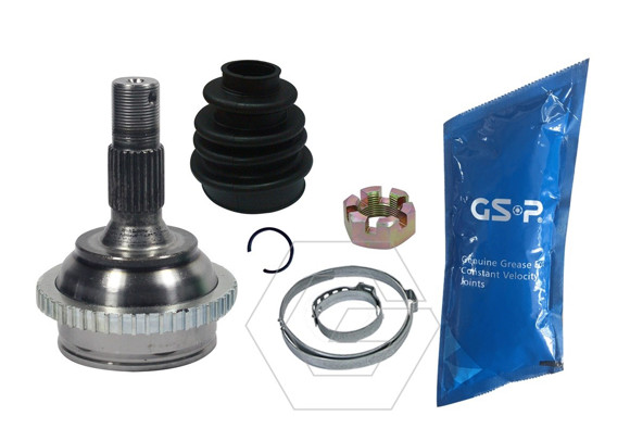 Imagen de HOMOCINETICA DE RUEDA PEUGEOT 206/CITROEN XSARA 1.6 16V