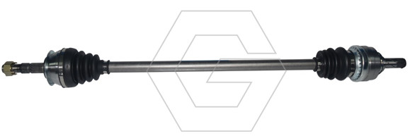 Imagen de SEMIEJE DERECHO/IZQUIERDO CHEVROLET CORSA 1.0/1.4/1.6/1.7D