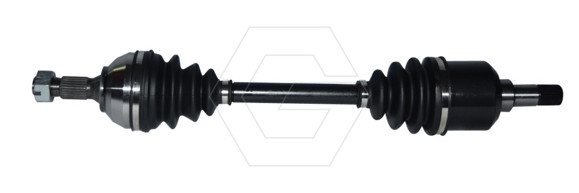 Imagen de SEMIEJE IZQUIERDO PEUGEOT 405 1.9TD 1993/1997
