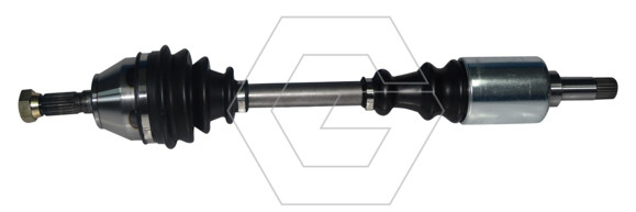 Imagen de SEMIEJE IZQUIERDO PEUGEOT 309 1.4 1989/1993