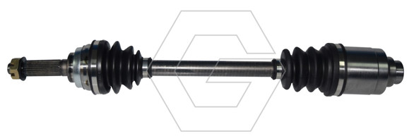 Imagen de SEMIEJE IZQUIERDO SUZUKI MARUTI