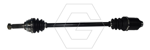 Imagen de SEMIEJE DERECHO SUZUKI MARUTI