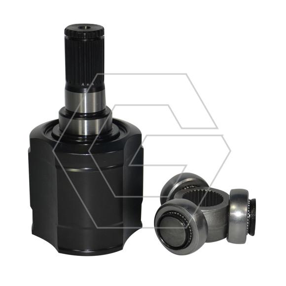 Imagen de HOMOCINETICA CAJA HYUNDAI ACCENT
