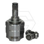 Imagen de HOMOCINETICA CAJA CHEVROLET CORSA II/MERIVA 1.7DTI