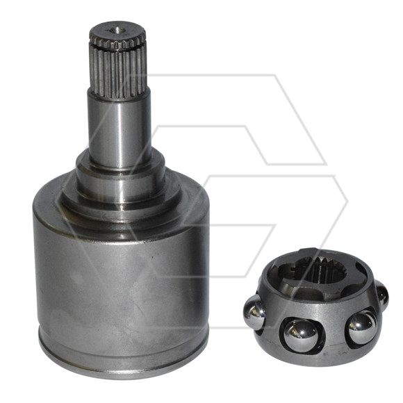 Imagen de HOMOCINETICA CAJA FORD ESCORT 1.3/1.6/1.6D/1.8D - FIESTA