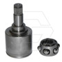 Imagen de HOMOCINETICA CAJA FORD ESCORT 1.3/1.6/1.6D/1.8D - FIESTA