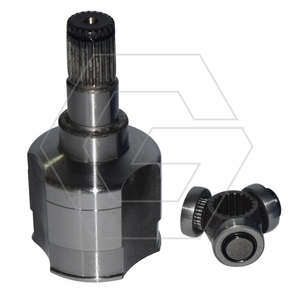 Imagen de HOMOCINETICA CAJA CHERY QQ 800/HAFEI RUSH/LOBO/BYD FLYER