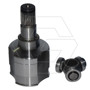 Imagen de HOMOCINETICA CAJA CHERY QQ 800/HAFEI RUSH/LOBO/BYD FLYER