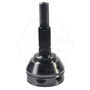 Imagen de HOMOCINETICA RUEDA CHEVROLET S10 4X4 TODAS