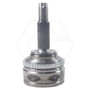 Imagen de HOMOCINETICA RUEDA CHEVROLET AVEO 1.6