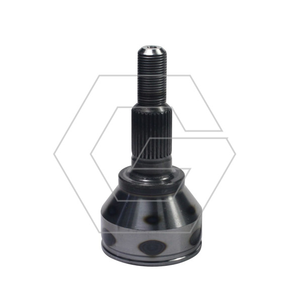 Imagen de HOMOCINETICA RUEDA CHEVROLET CAPTIVA 2.4 16V 2008 EN ADEL.