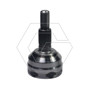 Imagen de HOMOCINETICA RUEDA CHEVROLET CAPTIVA 3.6 24V V6
