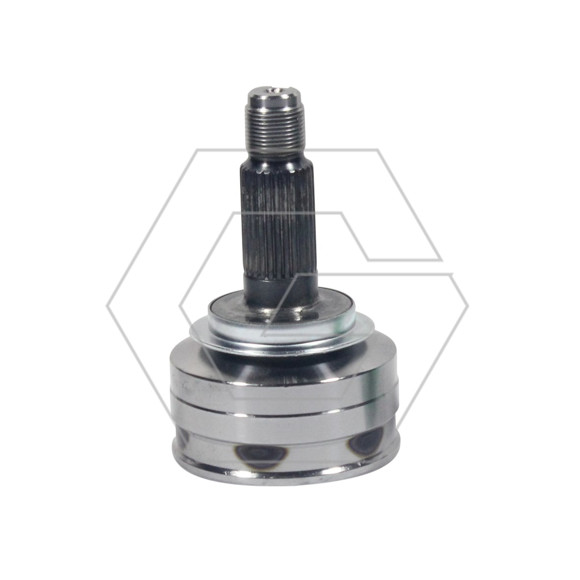 Imagen de HOMOCINETICA RUEDA HONDA FIT HASTA EL 2007