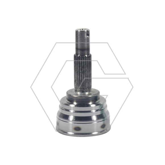 Imagen de HOMOCINETICA RUEDA NISSAN TIIDA 1.8 MOTOR MR18DE
