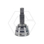 Imagen de HOMOCINETICA RUEDA NISSAN TIIDA 1.8 MOTOR MR18DE