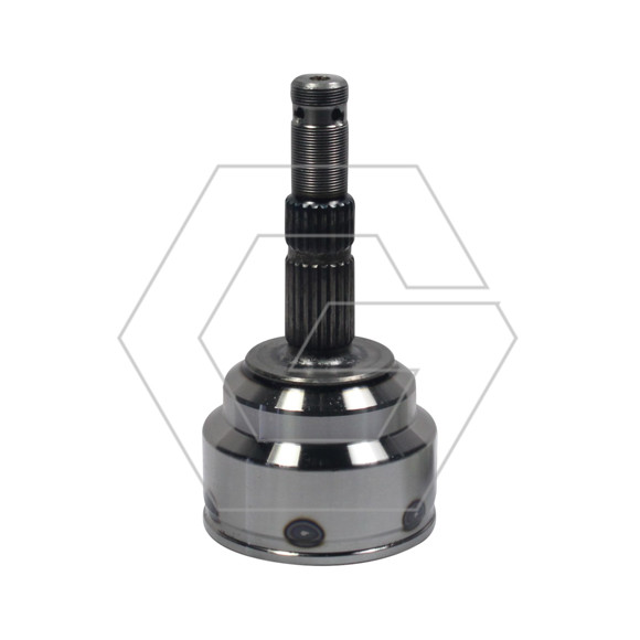Imagen de HOMOCINETICA RUEDA CHEVROLET MERIVA 1.8 8V/16V 2003 EN ADEL.
