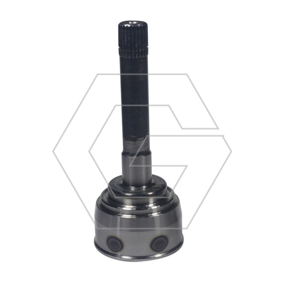 Imagen de HOMOCINETICA RUEDA TOYOTA HILUX 3.0D 4X4 MOTOR 5L