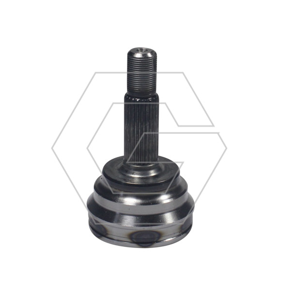 Imagen de HOMOCINETICA RUEDA TOYOTA YARIS 1.3 1999/2002