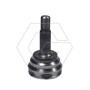Imagen de HOMOCINETICA RUEDA TOYOTA YARIS 1.3 1999/2002
